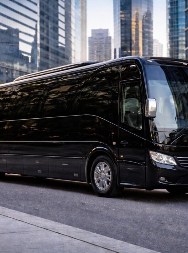 bus
