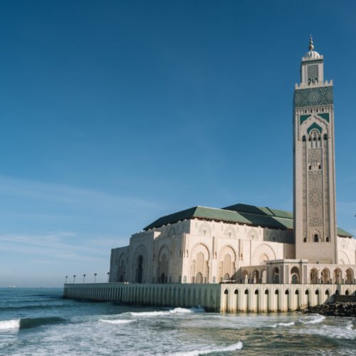 PRIVATE TRANSFERS FROM CASABLANCA