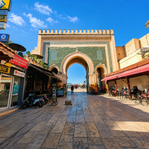 PRIVATE TRANSFERS FROM FES