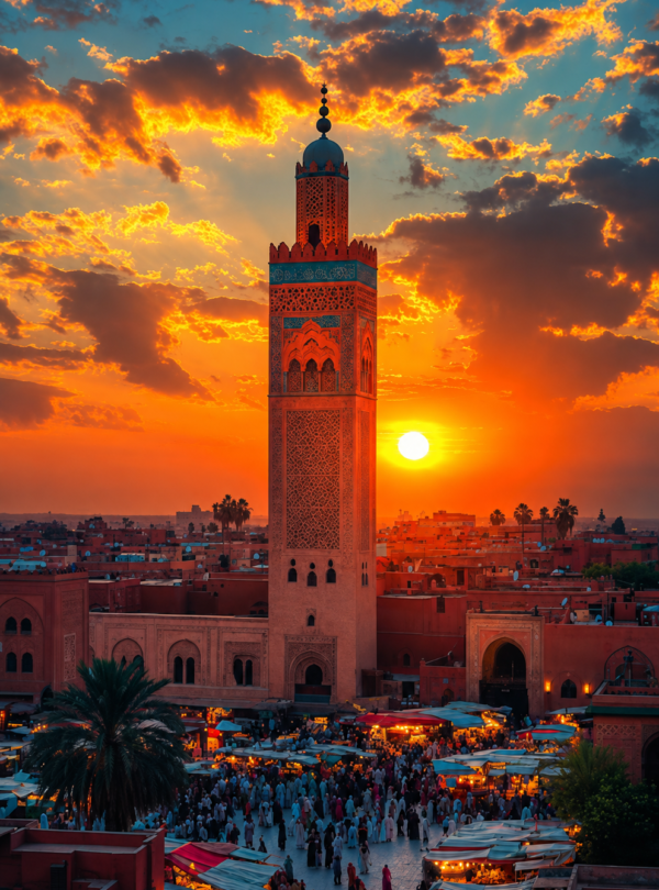 marrakech