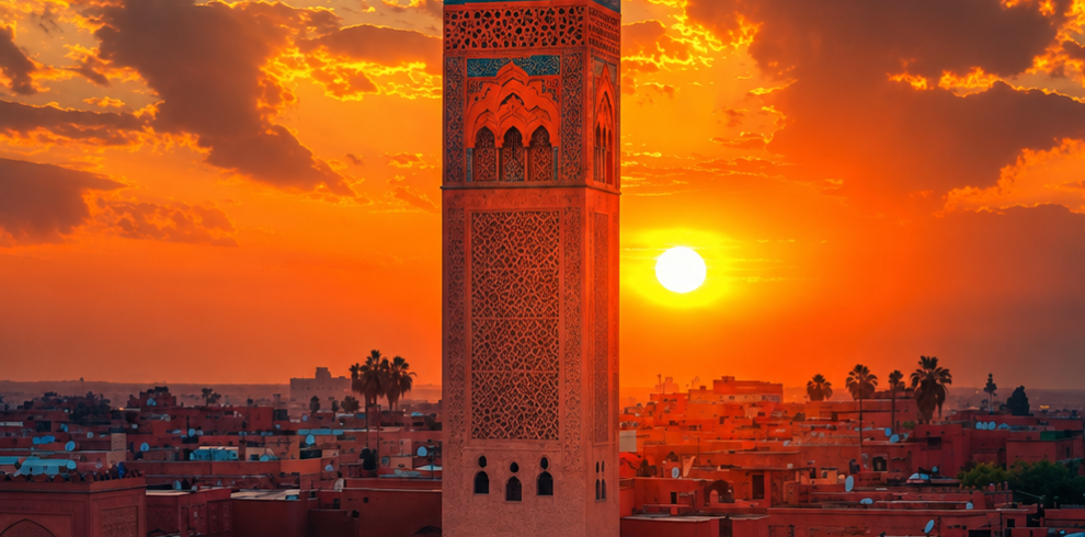 marrakech