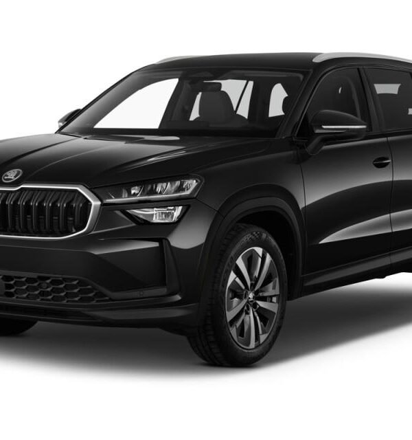 skoda kodiak