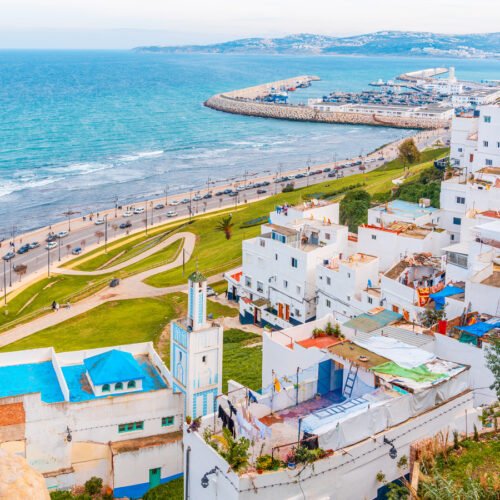 PRIVATE TRANSFERS FROM TANGIER